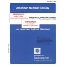 ANS 2.17-1980 (R1989)