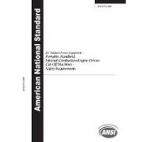 ANSI B175.4-2006