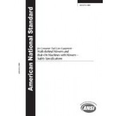 ANSI B71.1-2003