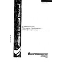 ANSI N13.7-1983 (R1989)