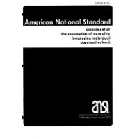 ANSI N15.15-1974 (R1981)