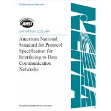 ANSI C12.22-2008