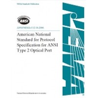 ANSI C12.18-2006 (R2016)