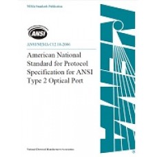 ANSI C12.18-2006 (R2016)