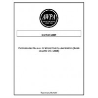 ANSI O5.TR.01-2009