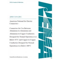 ANSI C119.4-2011