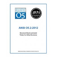 ANSI O5.2-2012
