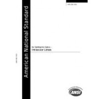 ANSI Z80.7-2013 (R2018)
