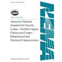 ANSI C78.81-2014
