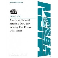 ANSI C12.19-2012