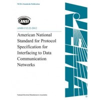 ANSI C12.22-2012
