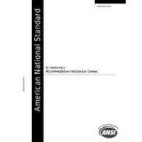ANSI Z80.29-2015