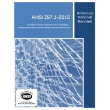 ANSI Z97.1-2015