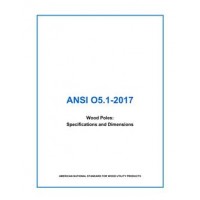 ANSI O5.1-2017