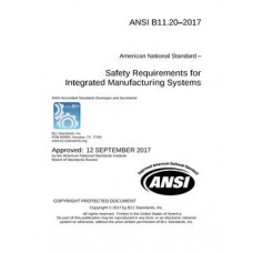 ANSI B11.20-2017