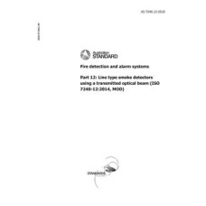 AS 7240.12:2018