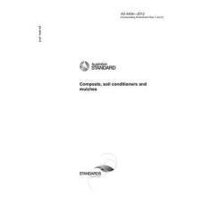 AS 4454-2012 AS 4454-2012