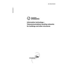 AS 30129:2018