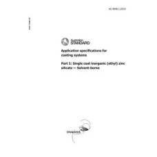 AS 4848.1:2019