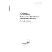 AS IEC 61260.1:2019