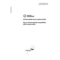 AS IEC 62040.2:2019