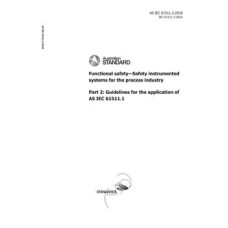 AS IEC 61511.2:2018