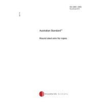 AS 1394-2001