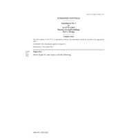 AS 4773.1:2015 Amd 1:2016