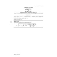 AS 3580.7.1-2011 AMDT 1