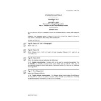 AS 4214.2-1995 AMDT 1