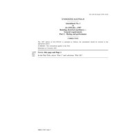 AS 1359.101-1997 AMDT 1