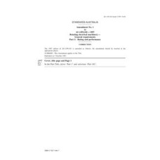 AS 1359.101-1997 AMDT 1