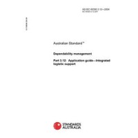 AS IEC 60300.3.12-2004