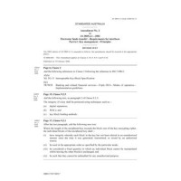 AS 2805.6.1-2002 AMDT 2