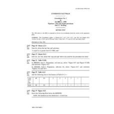 AS 2885.2-1995 AMDT 1