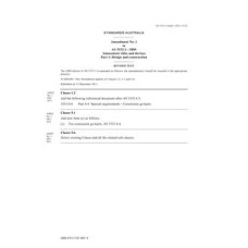 AS 3533.1-2009 AMDT 1