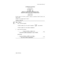 AS 2350.10-1991 AMDT 1