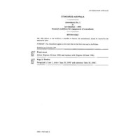 AS 4122(INT)-1993 AMDT 1