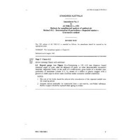 AS 3580.10.1-1991 AMDT 2