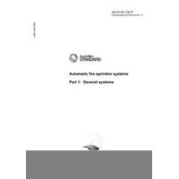 AS 2118.1:2017