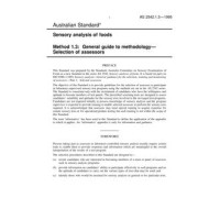 AS 2542.1.3-1995