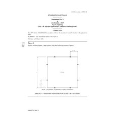 AS 2560.2.8-2007 AMDT 1