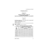 AS 1684 SUPP 14-1975 AMDT 2