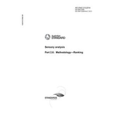 AS 2542.2.6:2014