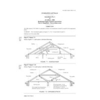 AS 1684.4-2006 AMDT 1