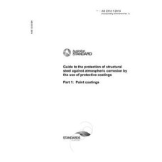AS 2312.1:2014