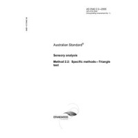 AS 2542.2.2-2005