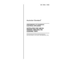 AS 1550-1983 AS 1550-1983