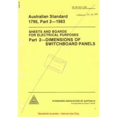 AS 1795.2-1983