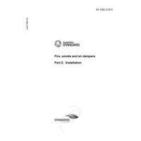 AS 1682.2:2015